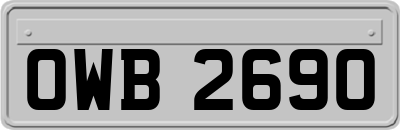 OWB2690