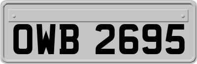 OWB2695