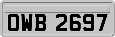 OWB2697
