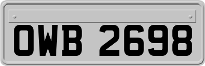 OWB2698