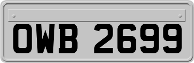 OWB2699
