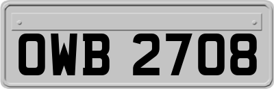 OWB2708