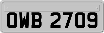 OWB2709