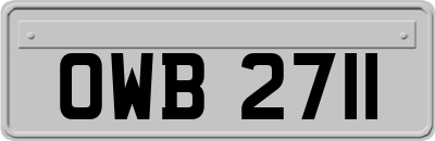 OWB2711