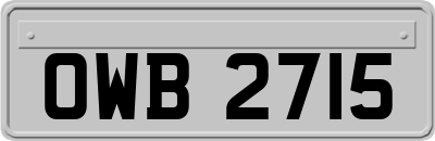 OWB2715