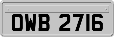 OWB2716