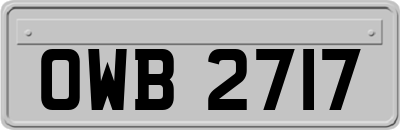 OWB2717