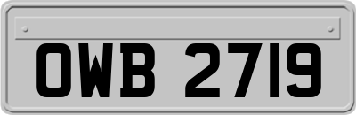 OWB2719