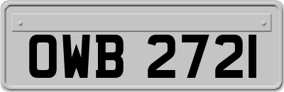 OWB2721