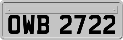 OWB2722