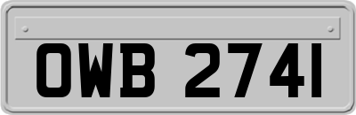 OWB2741