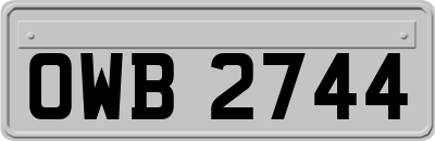 OWB2744