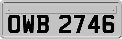 OWB2746