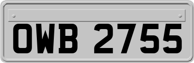 OWB2755