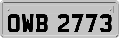OWB2773