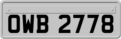 OWB2778