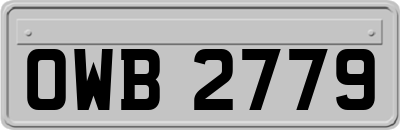 OWB2779