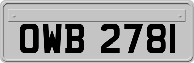 OWB2781