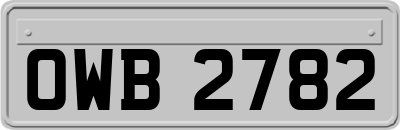OWB2782