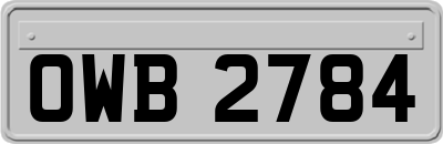 OWB2784