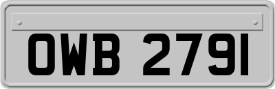 OWB2791
