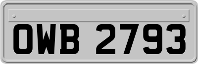 OWB2793
