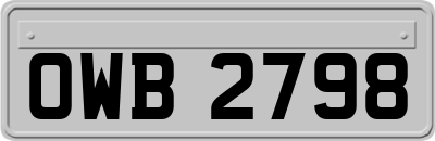 OWB2798