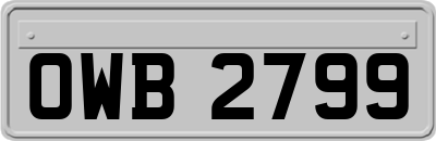 OWB2799