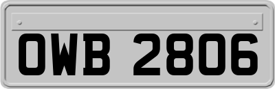 OWB2806