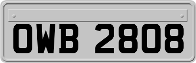 OWB2808