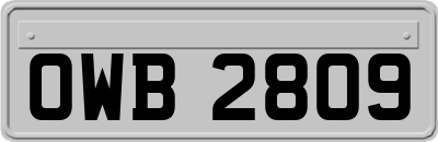 OWB2809
