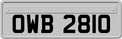 OWB2810