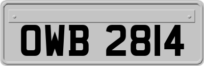 OWB2814