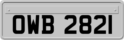 OWB2821