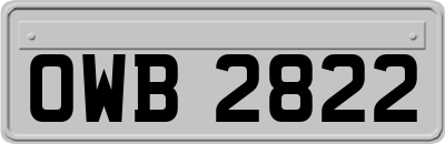 OWB2822
