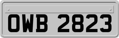 OWB2823