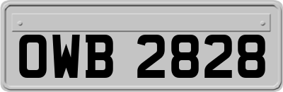 OWB2828