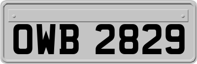 OWB2829