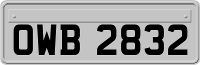 OWB2832