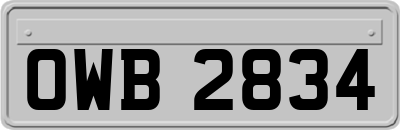 OWB2834