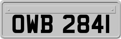 OWB2841