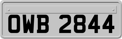 OWB2844