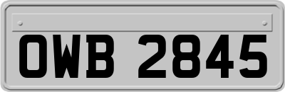 OWB2845