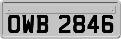 OWB2846