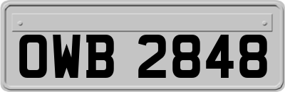OWB2848