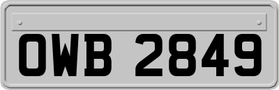 OWB2849