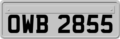 OWB2855