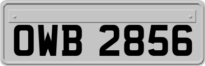OWB2856