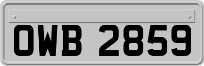 OWB2859