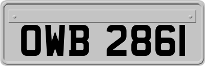 OWB2861